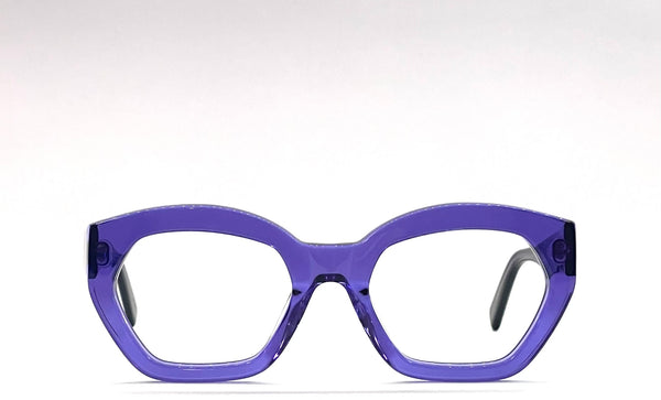Margaret Purple Optical