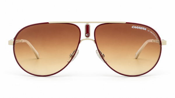 Carrera Gipsy6 Sunglasses Red and White
