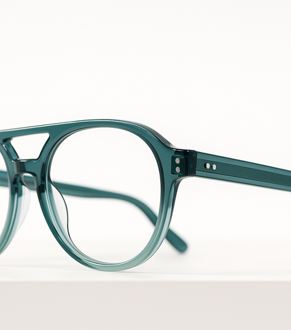 Gotham Green Aviator
