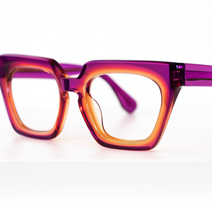 Amethyst Sunset Limited 8mm