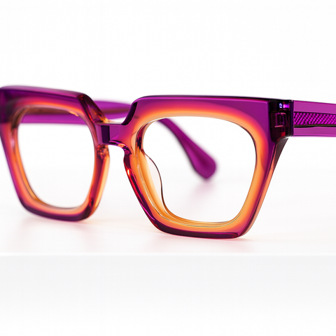 Amethyst Sunset Limited 8mm