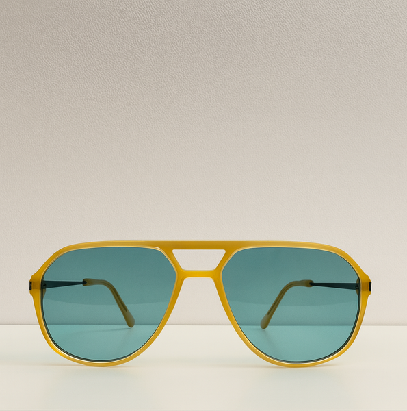 Vyce Aviator Sunglasses