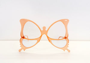 Vintage Anglo American Butterfly Acetate Collectable — 1970s