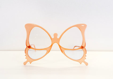 Vintage Anglo American Butterfly Acetate Collectable — 1970s