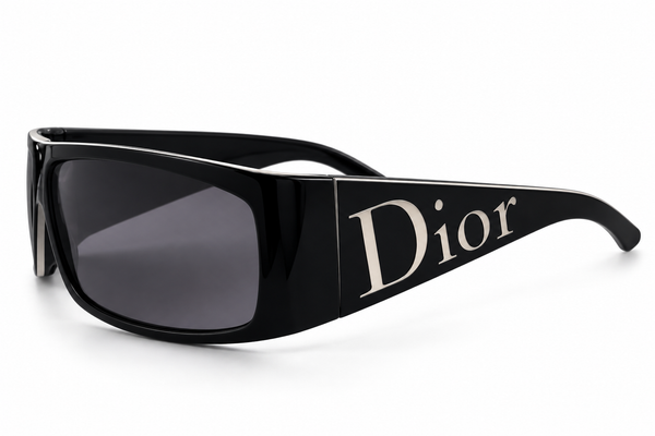 Vintage Christian Dior Sunglasses
