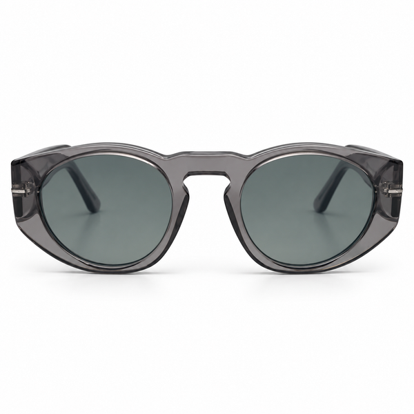 Onassis Gray