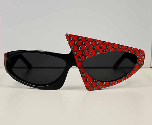 Alain Mikli Collector A0841