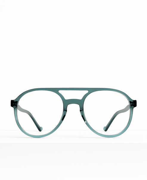 Gotham Green Aviator