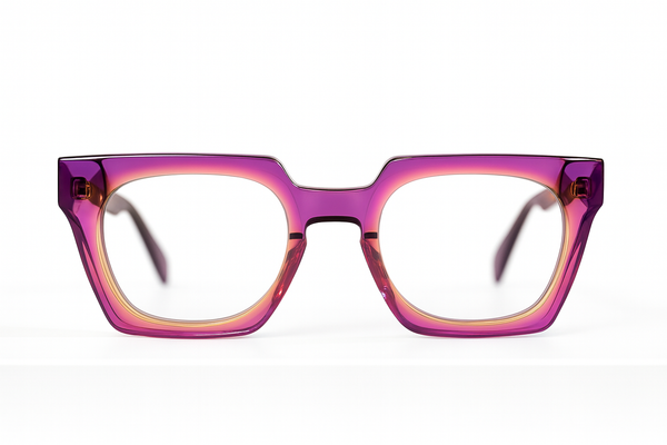 Amethyst Sunset Limited 8mm