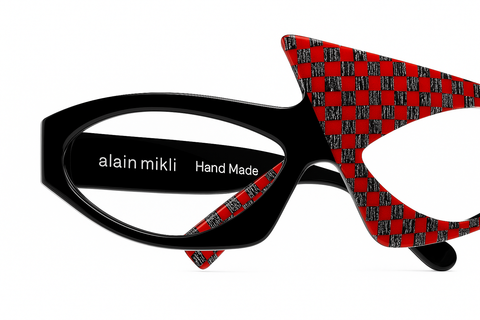 Alain Mikli Collector A0841