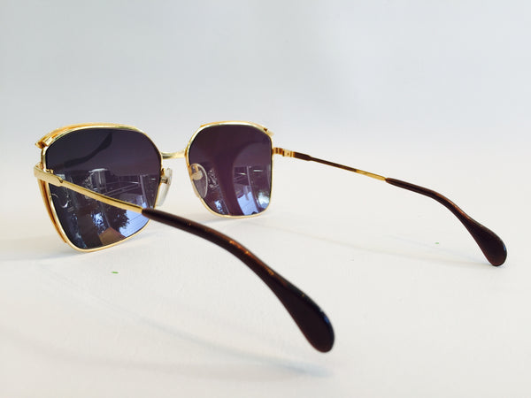Rare Vintage Silhouette Sunglasses  m 440