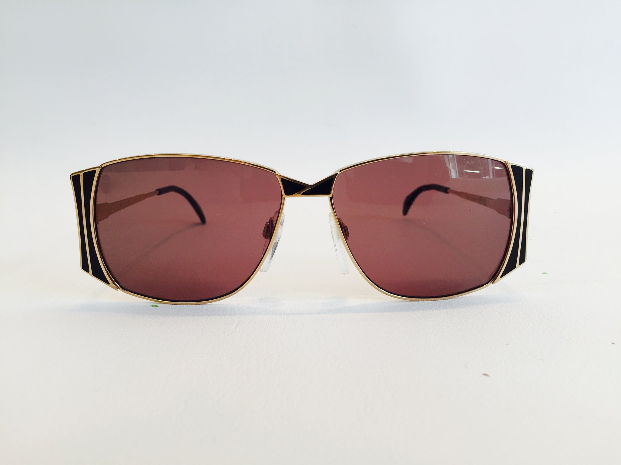 Rare Vintage Silhouette Sunglasses M 6110