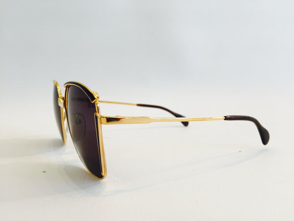 Rare Vintage Silhouette Sunglasses  m 440