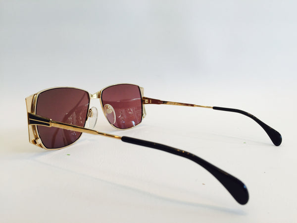 Rare Vintage Silhouette Sunglasses M 6110