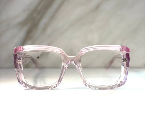 Iris Crystal Pink