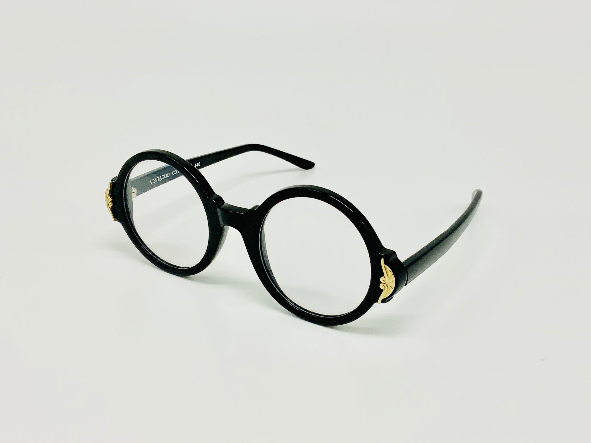 Ventaglio col 1 Oversized round frame