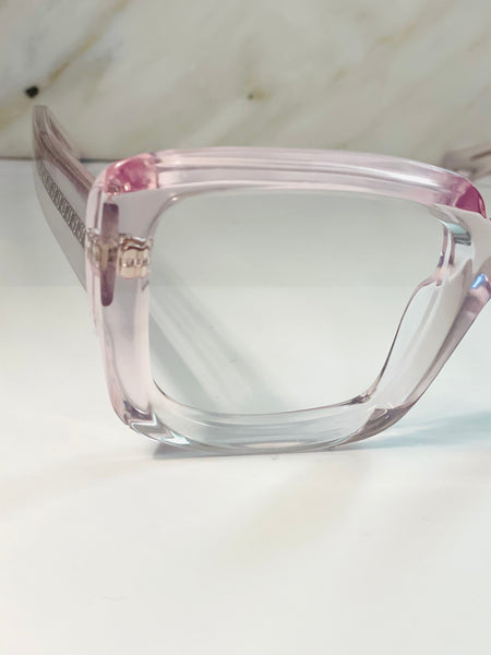 Iris Crystal Pink