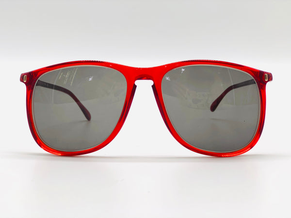 Vintage Sunglasses Red Square 1980 circa
