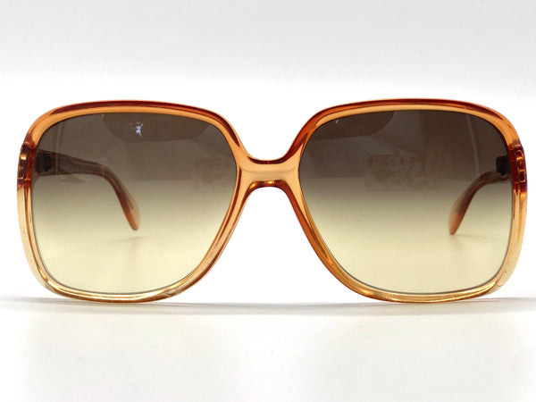 Rare Vintage Square Sunglasses 1971 circa