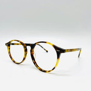 Light as a feather Dark Tortoiseshell
