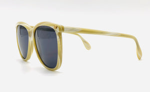 SILHOUTTE VINTAGE SUNGLASSES  MOD 1072 horn